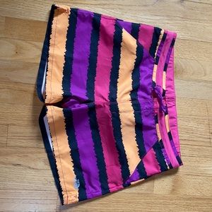 North Face Shortboard Water Short